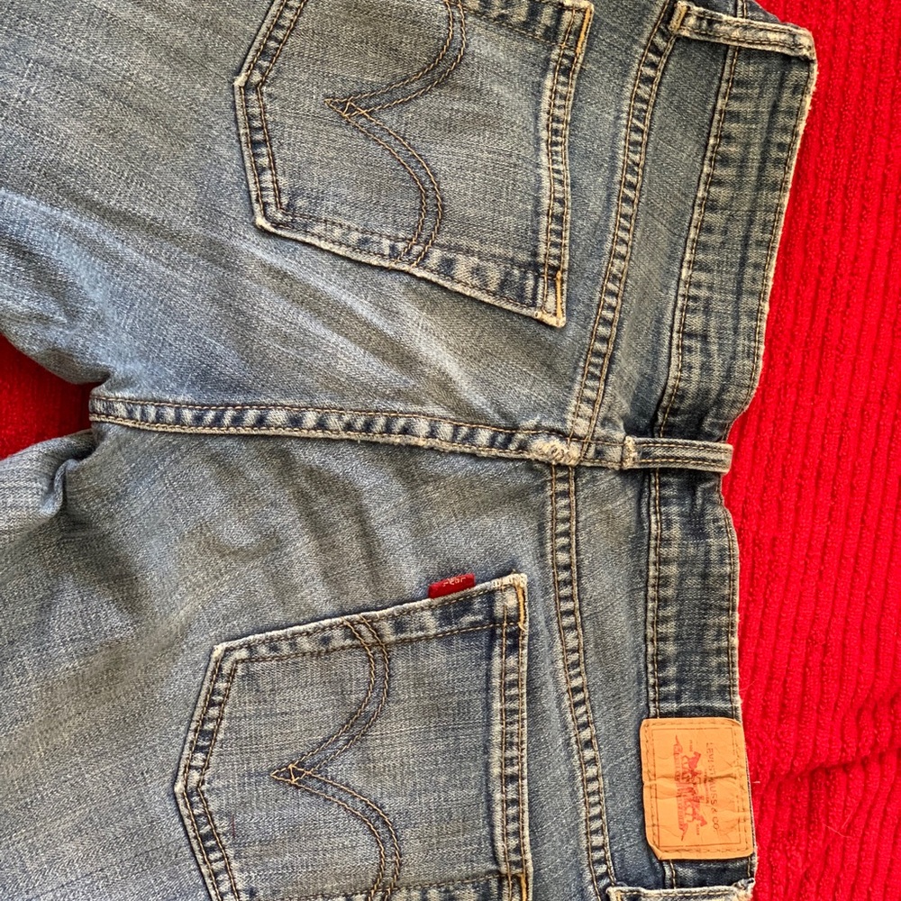 Levi’s